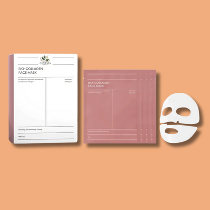 Bio-Collagen Mask