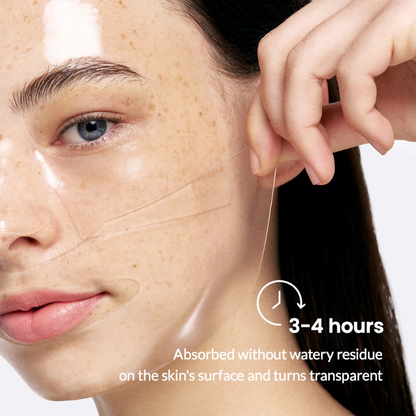 Bio-Collagen Mask